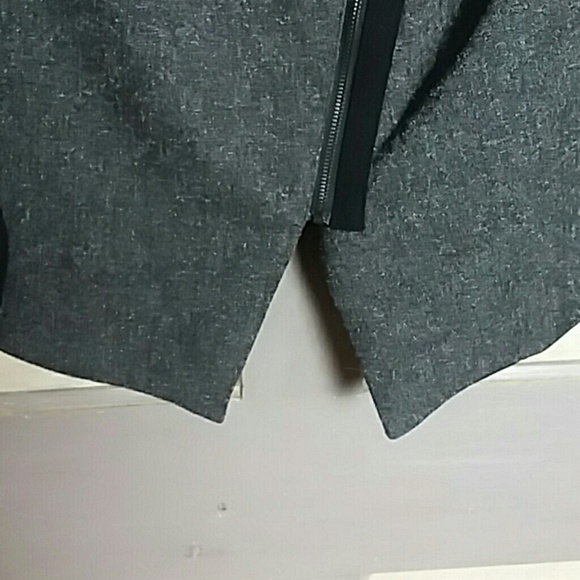 Worthington Moto Zip Jacket - Picture 4 of 8